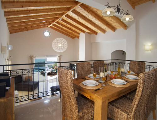 Asteri dining