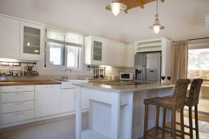 Asteri kitchen