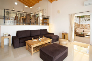 Asteri living areas