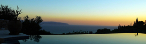 Home slider afterglow