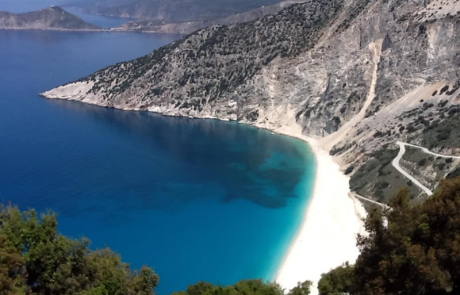 Myrtos