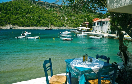 Taverna Assos