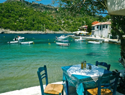 Assos taverna